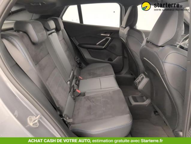 Bmw X2 image 3