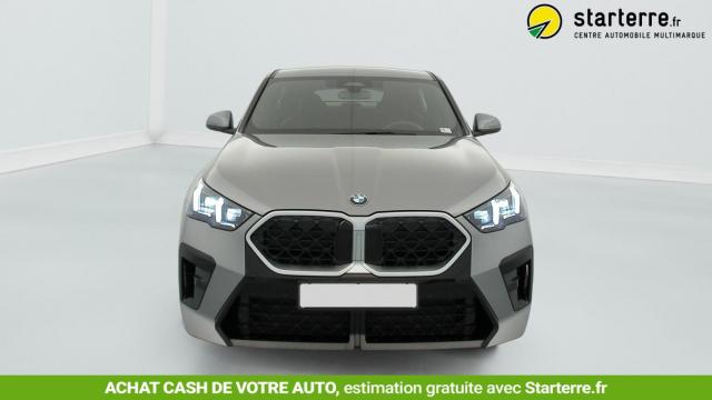 Bmw X2 image 4