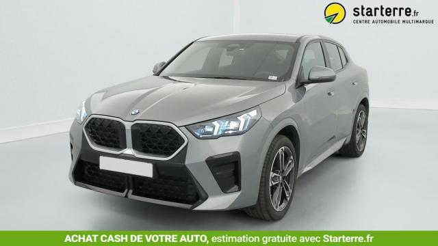 Bmw X2 image 7
