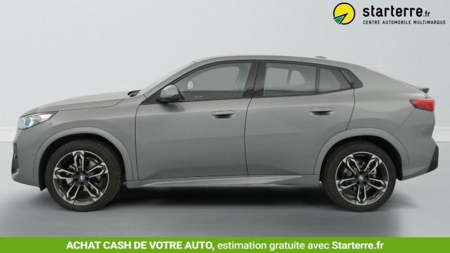 Bmw X2 image 9