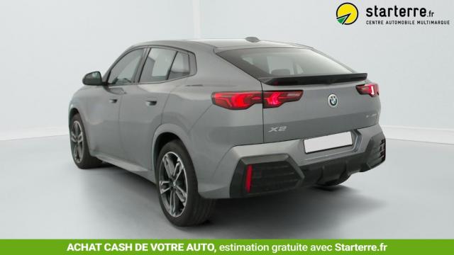 Bmw X2 image 8