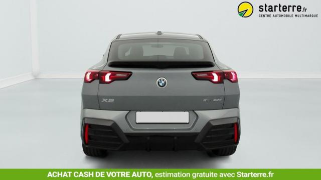 Bmw X2 image 2