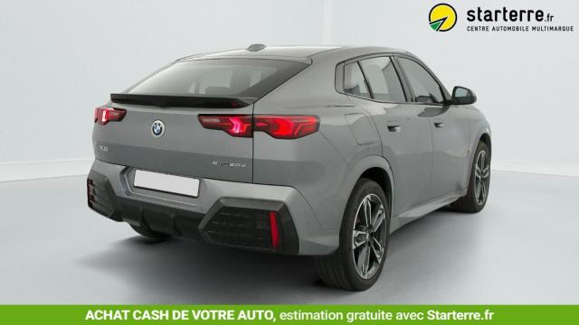 Bmw X2 image 5