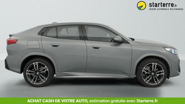 Bmw X2 image 1