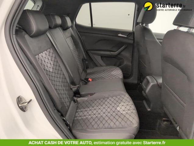 Volkswagen T-Cross image 9