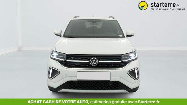Volkswagen T-Cross image 6