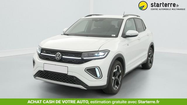 Volkswagen T-Cross image 5