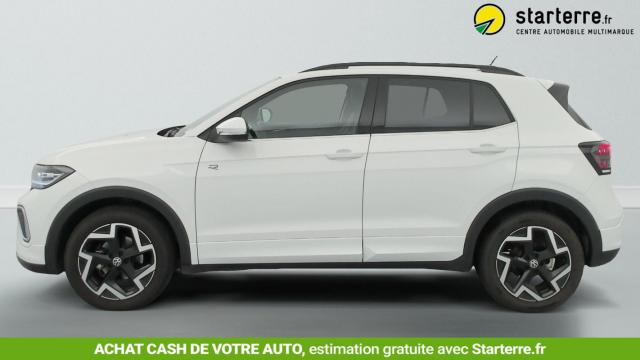Volkswagen T-Cross image 2