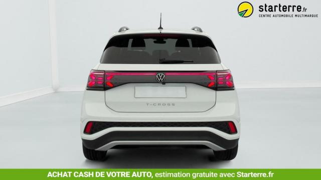 Volkswagen T-Cross image 7