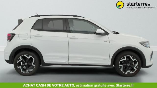 Volkswagen T-Cross image 8