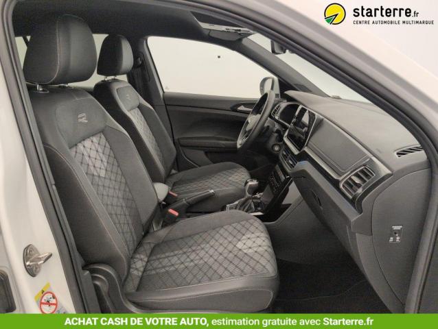 Volkswagen T-Cross image 4