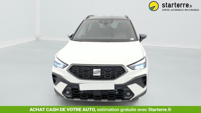 Seat Arona image 5