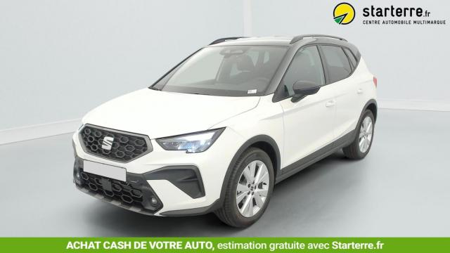 Seat Arona image 3