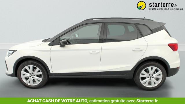 Seat Arona image 6