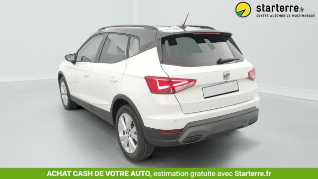 Seat Arona image 4