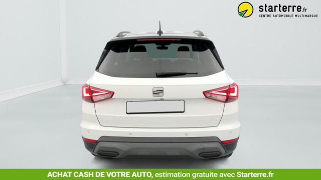 Seat Arona image 2