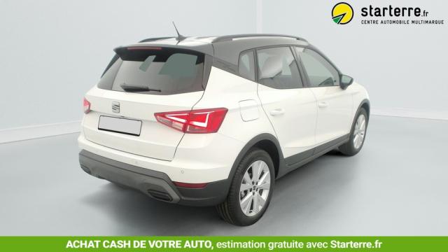 Seat Arona image 1