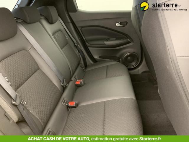 Nissan Juke image 3