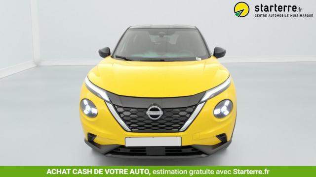 Nissan Juke image 4