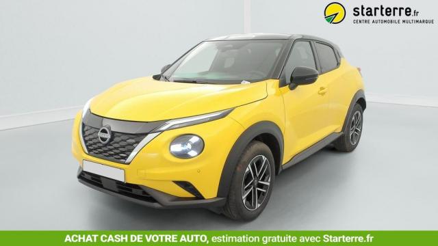 Nissan Juke image 2
