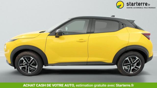 Nissan Juke image 7