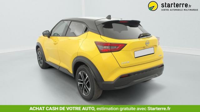 Nissan Juke image 9