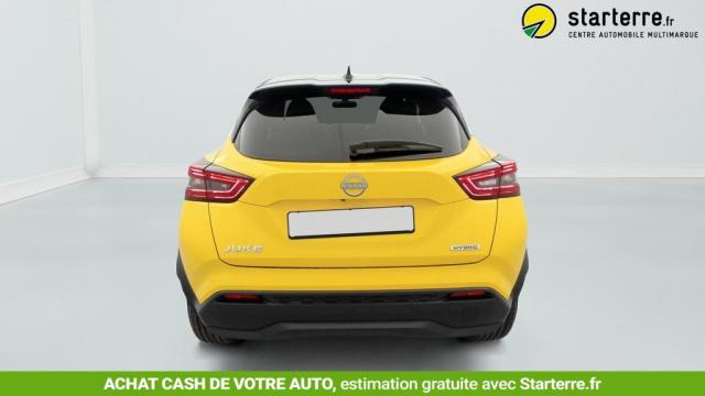 Nissan Juke image 1