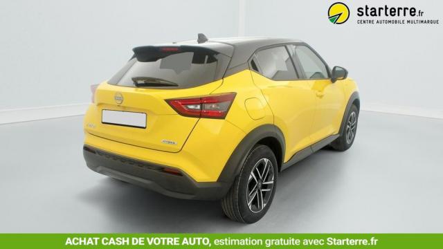 Nissan Juke image 5