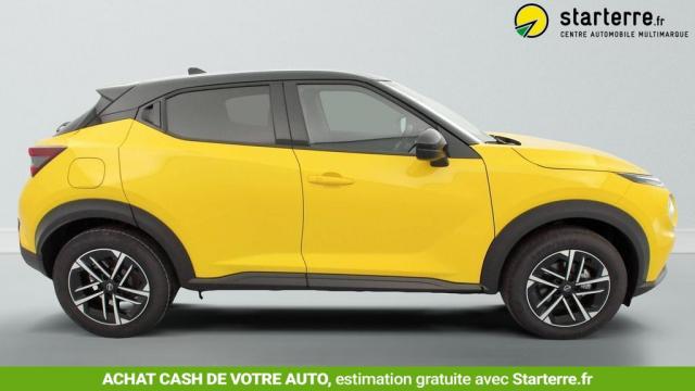 Nissan Juke image 6