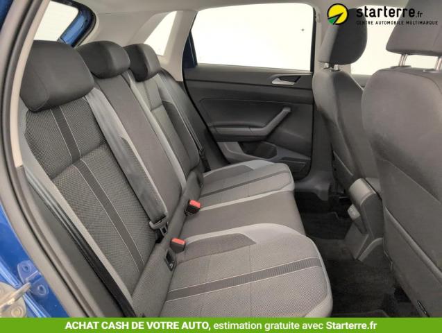 Volkswagen Polo image 2