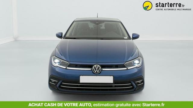 Volkswagen Polo image 5