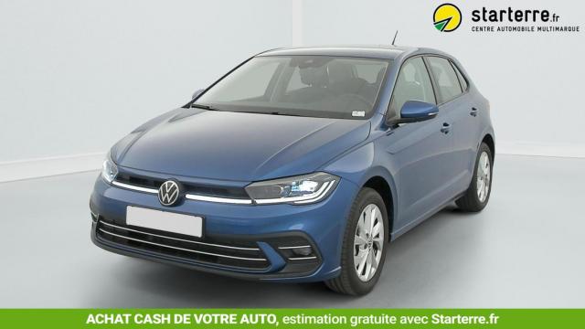 Volkswagen Polo image 6