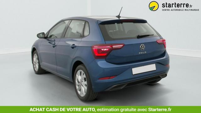 Volkswagen Polo image 1
