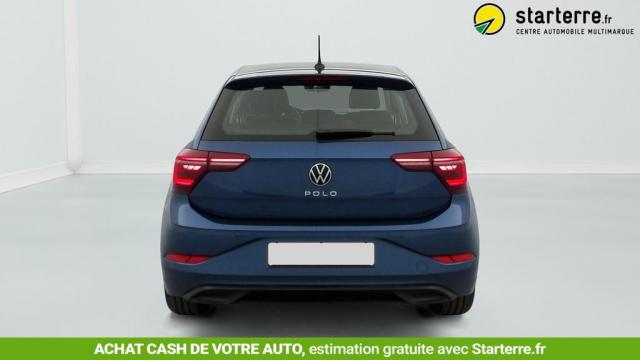 Volkswagen Polo image 3