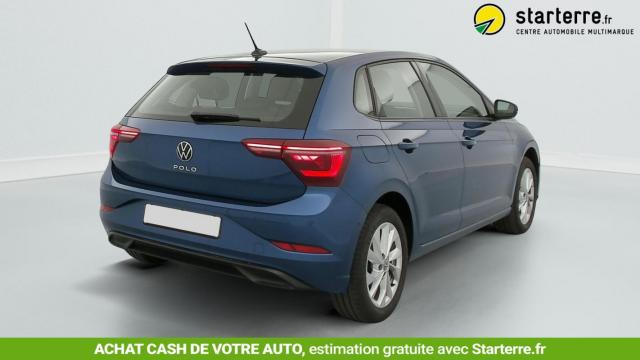Volkswagen Polo image 9