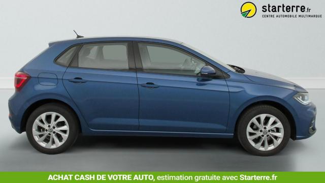 Volkswagen Polo image 8