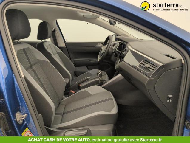 Volkswagen Polo image 4