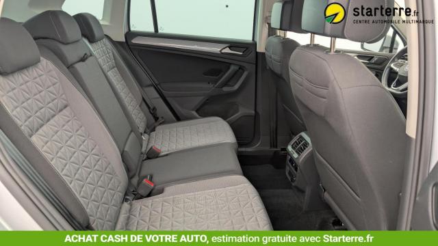 Volkswagen Tiguan image 6