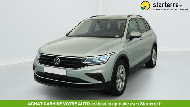 Volkswagen Tiguan image 2