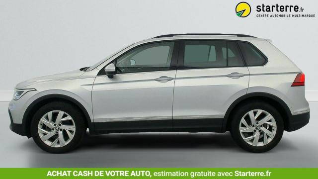 Volkswagen Tiguan image 5