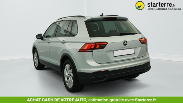Volkswagen Tiguan image 7