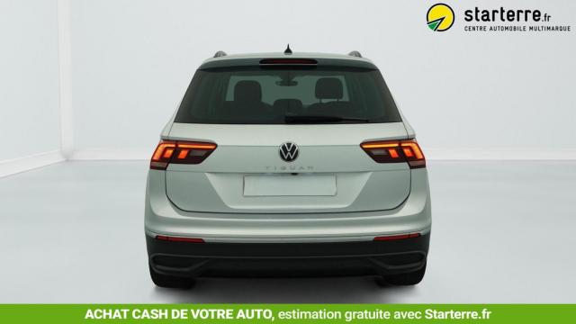 Volkswagen Tiguan image 9