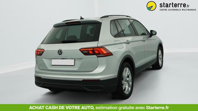 Volkswagen Tiguan image 3