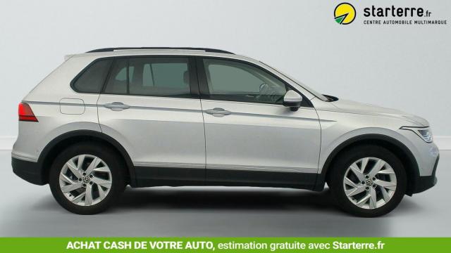 Volkswagen Tiguan image 1