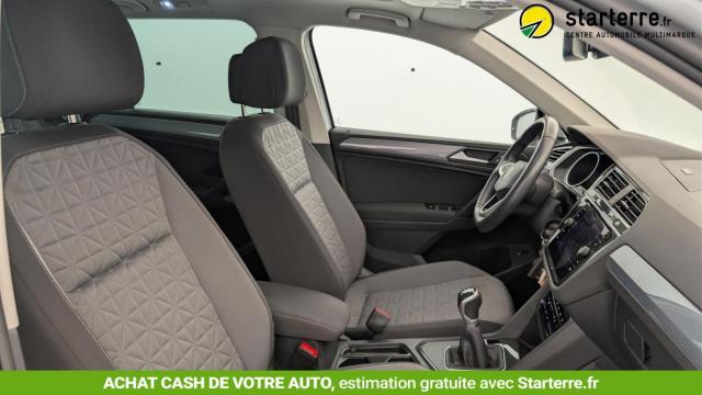 Volkswagen Tiguan image 4