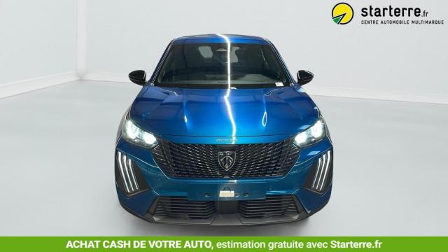 Peugeot 2008 image 6