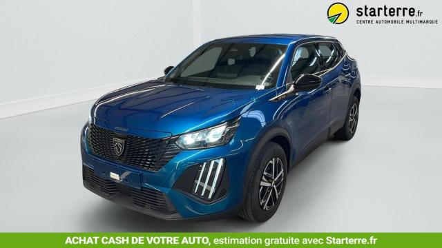 Peugeot 2008 image 7