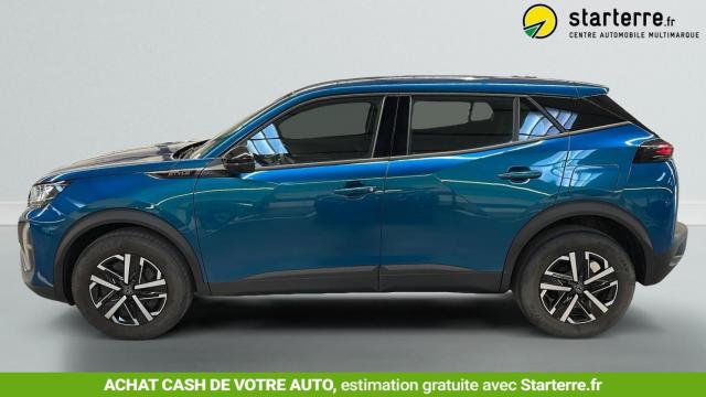 Peugeot 2008 image 9