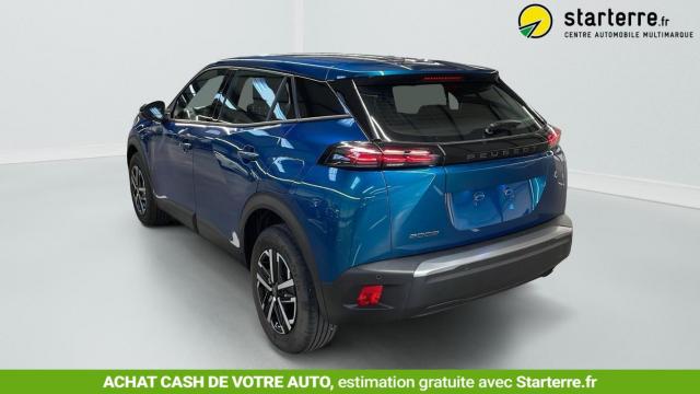 Peugeot 2008 image 2