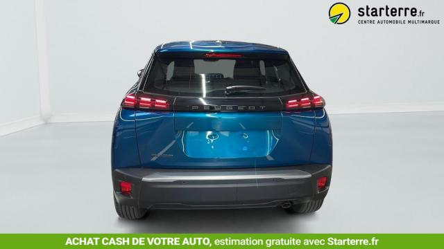 Peugeot 2008 image 4